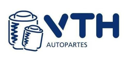 VTH C044 Cazoleta Amortiguador for Peugeot 306 Partner Berlingo 2