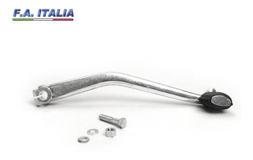 FA ITALIA Kick Starter Pedal for Vespa Originale 150 - NV150 1