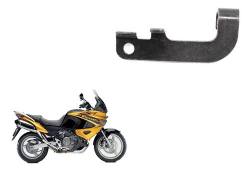 Suporte Cabo Embreagem Honda Varadero Xl 1000v 07-09 (586) 0