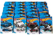 Hot Wheels Paquete De Fiesta Surtido Aleatorio De 0