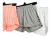 Mix Remeras Short Spum Dama 4