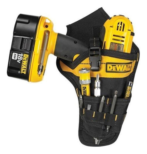 Funda Para Taladro De Alta Resistencia Dewalt Dg5120 1