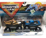 Monster Jam Pack X2 Vehicles 58702 6