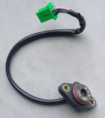 Gilera Original GX1 Shift Sensor 1