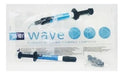 SDI Composite Flow SDI Wave Dental Syringe 1g 1