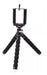 Spider Tripod Octopus 17 cm GoPro Cell Phone with Included Head 12