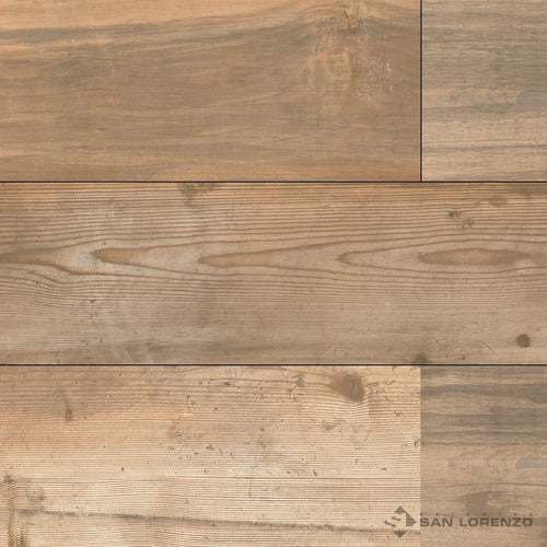 San Lorenzo Porcelanato Macuna 20x120 Similar Wood 1st Quality 2