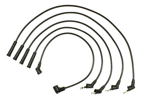 Hyundai Atos Spark Plug Cable Set 0