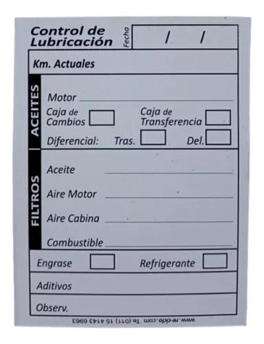 Nissan Kit Service X2 Filtros New Sentra B18 2.0 19/23 2