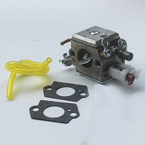 Carburador Para Motosierra Husqvarna 357 357xp 2