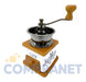 Compranet Coffee Grinder Ceramic Printed, Manual, Adjustable, 11896 6