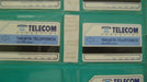 Tarjet Telecom Coleccionismo Magnetica Discado Directo Nal U 5