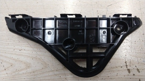 Toyota Soporte De Paragolpe Delantero Derecho Camry Original 1