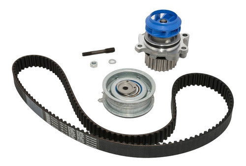 Coram Kit Distribucion Completo Volkswagen Bora Motor 2.0 Nafta 0