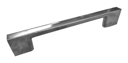 Cima Cutralco 128 Mm Chrome Brilliant Handle 0