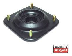 Cazoleta Amortig. Del Toyota  Corolla 84/87 4 Tornillo 0