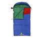 Klimber Blue Children's Sleeping Bag 0