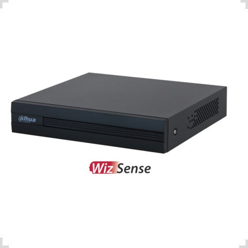 Xvr 4ch 1 Disco 1mp Wizsense Xvr1b04-i Dahua 0