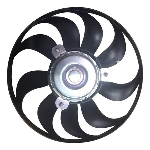 Volkswagen Electro Bora Golf Right Fan 1