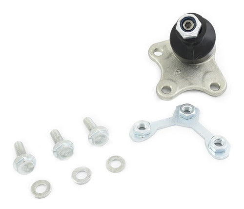 Monroe Suspension Ball Joint Right for VW Suran 0