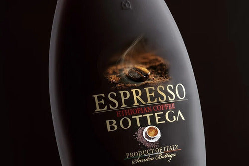 Licor Bottega Espresso 500ml.  Envío Gratis 2