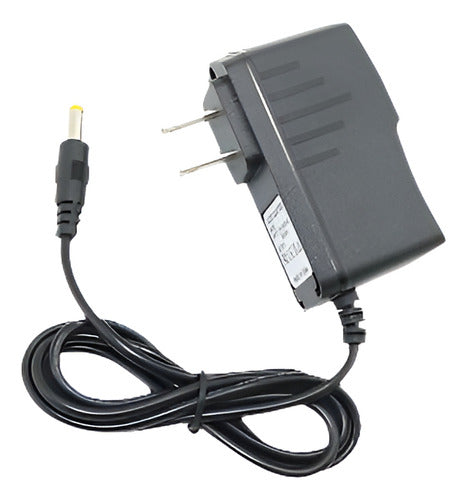 Ac Adaptador Dc Para Omron Hem-adpt1 Salud Mc162-060050 Clas 0