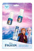 Children's Makeup Set Lipstick + 2 Frozen Nail Polishes by Jactan's 95453 0
