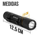 Linterna Tactical L2 - Apolo Rechargeable USB 1000 Lm 1