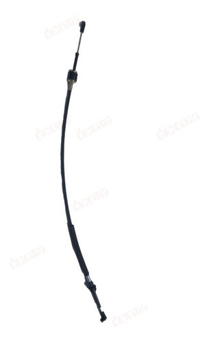 Peugeot Cable Largo Selectora Cambio 207 1.6 / 2.0 / 1.9 / 1.4 0