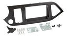 Connects Stereo Adapter Frame for Kia Picanto DIN Front 23ki30l 0