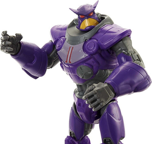 Mattel Buzz Lightyear Zurg 30 Cm Articulated Figure 2