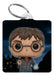 Sublismall Harry Potter Keychains | Customizable | Wholesale X100 0