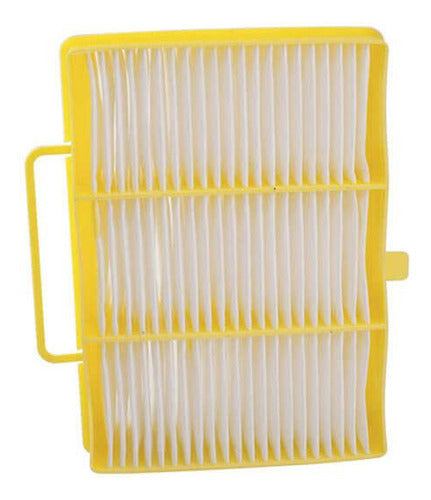 Filtro Cabine Sem Carvão K114 Ib 340 12.0 24v 2008 2009 Wega 1