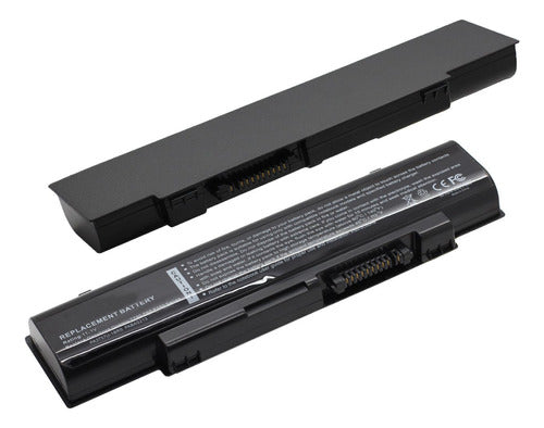 Bateria Interna Para Toshiba Dynabook Qosmio T750/wtva 1