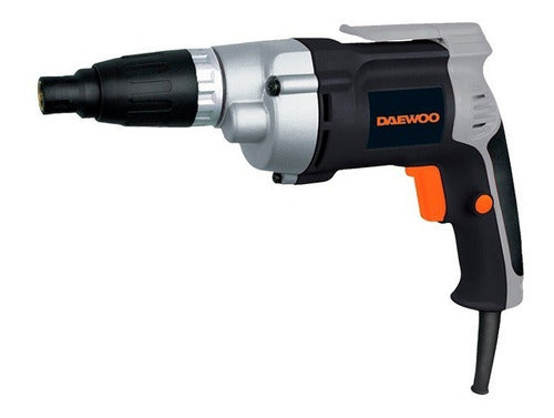 Electric Drywall Screwdriver 500W Variable Speed 0