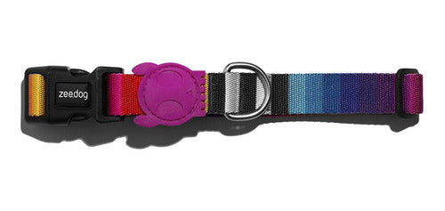 Collar Para Perros Zee Dog - Prisma Small 0