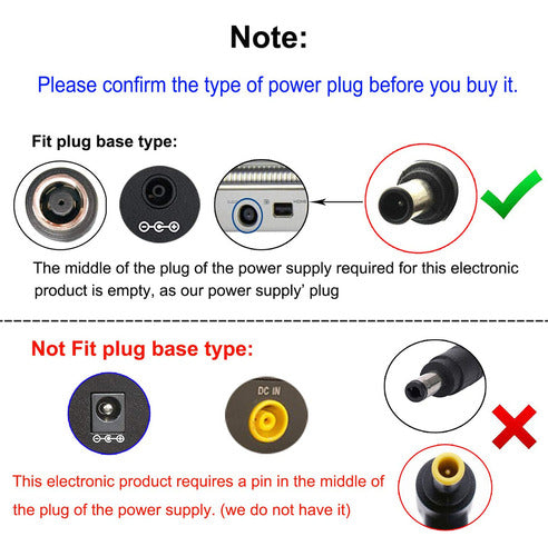 COOLM 48V Power Adapter for Cisco IP Phones 1