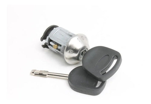 Starter Ignition Key for Ford Fiesta Ka Transit 0