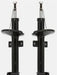 ACDelco Kit X 2 Front Shock Absorbers Renault Duster/Oroch 4x2 1