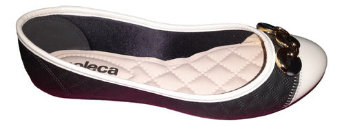 Moleca Women's Flats 1