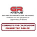 Recambio Bomba Embrague Nissan Pathfinder 5/8 1