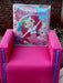 Kids' Armchair and Table Set 3