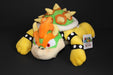 Sanei Super Mario King Parte Bowser Koopa Figura Peluche 10 3