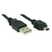 Cable Usb 5 Pin Circuit 0