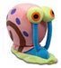 AVJKIDSSS Gary the Snail Plush 15 cm - SpongeBob 2