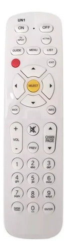 Directv Remote Control for HD Receivers 0