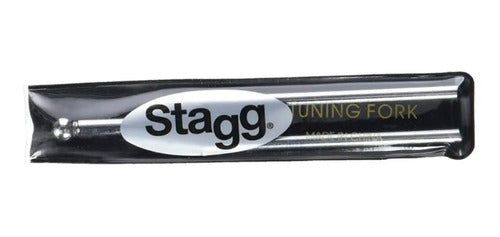Stagg Tuning Fork Diapason with Plastic Cover 2