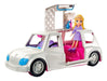 Boneca Polly Pocket Limousine Fashion - Mattel Gdm19 2