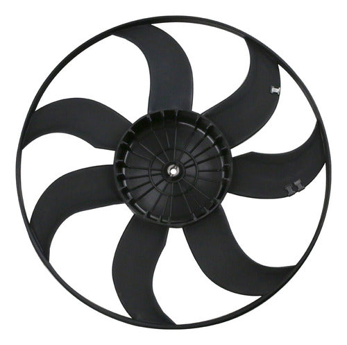 Omer VW Fox-Sur 390mm Electrovent Blade 1