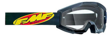 FMF Powercore Kids Motocross Goggles 0